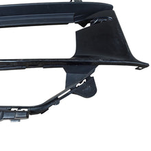 Load image into Gallery viewer, Porsche Cayenne T front bumper right grill 2023-2026 Genuine 9Y0807682F
