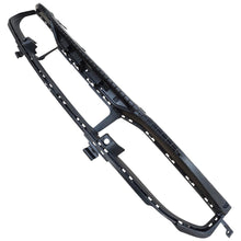 Load image into Gallery viewer, Porsche taycan front bumper grill fitting Facelift GENUINE 9J1807683AA
