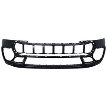 Load image into Gallery viewer, Mini Clubman F54 John Cooper Works JCW front bumper Genuine 7376375
