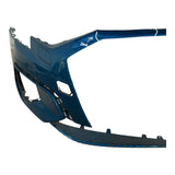 Audi A3 front bumper Hatchback SE Base 2020-2024 Genuine 8Y0807437
