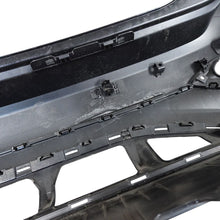 Load image into Gallery viewer, Kia Sportage GT Line rear bumper 2021-2024 SUV Genuine 86612-R2CA0
