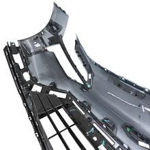 Load image into Gallery viewer, Polestar 4 front bumper 2024-2026 5 Door Liftback Genuine Used 80008611
