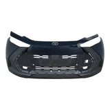 Toyota C-HR front bumper 2023-2026 Genuine 52119-F4250