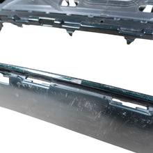 Load image into Gallery viewer, Mercedes Benz S class front bumper lower grill 2012-2015 Genuine A2228850053
