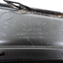 Load image into Gallery viewer, Hyundai I30 front bumper left grill fog light 2021-2024 Genuine 86563-G4520
