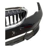 BMW 3 series G20 front bumper sport line Saloon 2019-2022 Genuine 51117468359