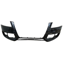 Load image into Gallery viewer, Audi A5 S Line front bumper 2007-2010 Coupe Cabrio Genuine Used 8T0807437D
