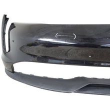 Load image into Gallery viewer, Porsche Taycan front bumper 2019-2023 Genine 9J1807221DFFF
