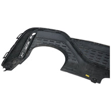 Load image into Gallery viewer, AUDI RS7 RS6 AVANT REAR BUMPER Trim Valance C8 2018 onwards GENUINE pn 4K8807514
