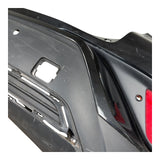 Toyota C-HR CHR rear bumper 2017-2020 5 Door Genuine 52159-F4010