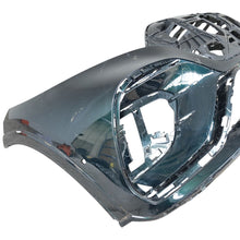 Load image into Gallery viewer, Mercedes Benz S class front bumper lower grill 2012-2015 Genuine A2228850053
