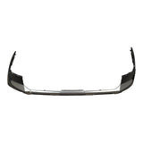 Kia Niro front bumper lower valance skirt 2022-2024 Genuine pn 86512-AT200