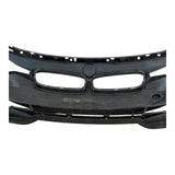 BMW 3 series Sport Line front bumper F30 F31 2012-2015 Genuine 51117279693