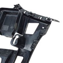 Load image into Gallery viewer, BMW 1 series rear bumper LH fitting bracket F20 2015 LCI genuine 51127240955
