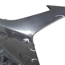 Load image into Gallery viewer, Audi A4 B9 S4 S Line front bumper 2020-2024 Genuine pn 8W0807437AQ
