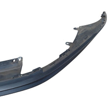 Load image into Gallery viewer, Porsche Macan GTS front bumper valance trim 2020-2024 Genuine 95B807061R
