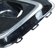 Load image into Gallery viewer, Ford Kuga ST line front bumper upper centre grill 2020-2024 Genuine LV4B-8200-Y
