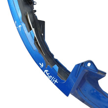 Load image into Gallery viewer, Porsche Macan rear bumper 2021-2023 Facelift Genuine 95B807421AA
