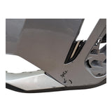 Peugeot 3008 front bumper SUV 2020-2023 5 door Genuine 9836768577