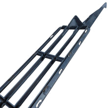 Load image into Gallery viewer, BMW X3 front bumper lower grill trim G01 2021-2023 Genuine 9451134
