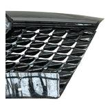 Nissan Qashqai front bumper centre grill 2024-2026 Genuine Used 62310HN10A