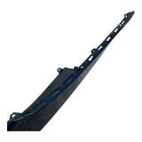 Mercedes C Class Saloon Rear Bumper 2014-2018 Genuine W2058850138
