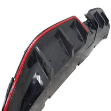 Load image into Gallery viewer, MG ZS front bumper lower grill Facelift 2020-2022 SUV Genuine P10628332
