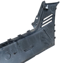 Load image into Gallery viewer, Nissan Qashqai front bumper centre grill 2017-2019 Genuine 62070 HV01A
