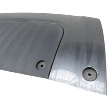 Load image into Gallery viewer, Range Rover front bumper upper grill 2022-2025 SUV Genuine M8E2-8200-A
