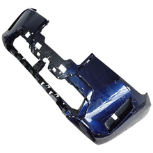 Load image into Gallery viewer, BMW IX front bumper 2025-2027 LCI facelift Electric Genuine Used 51115A6B601
