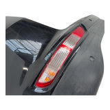 Kia Sportage Rear Bumper 2016-2018 Genuine 86611-F1000