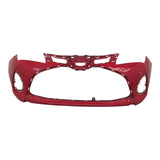 Toyota Yaris front bumper 2014-2016 Hatchback Used Genuine 52119-0D660