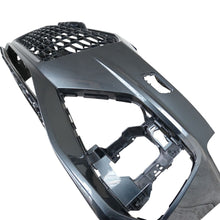 Load image into Gallery viewer, Audi RS4 B9 front bumper 2020-2024 Genuine 8W0807437BE
