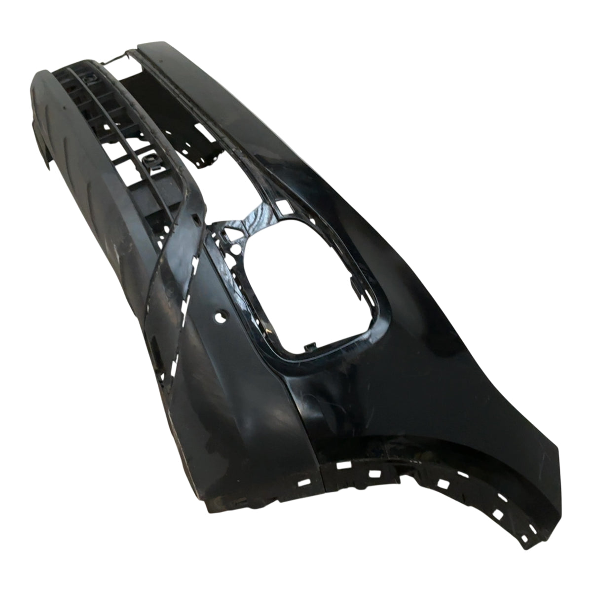 Volkswagen T-Cross T Cross front bumper SUV Genuine 2GM807221A