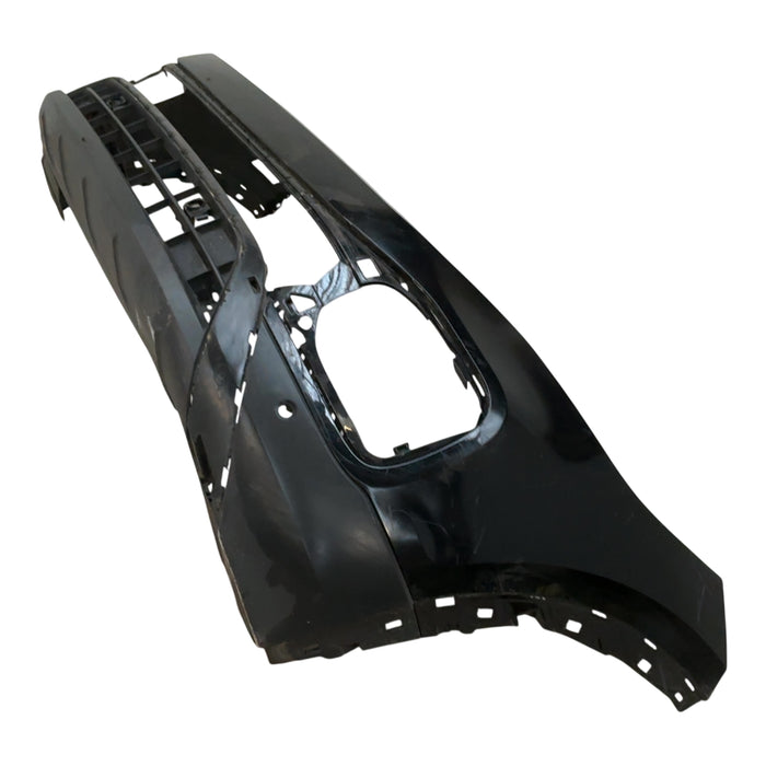 Volkswagen T-Cross T Cross front bumper SUV Genuine 2GM807221A