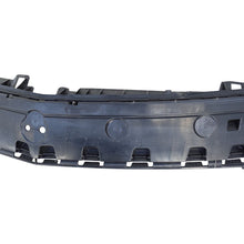Load image into Gallery viewer, Mercedes Benz A Class front bumper Upper Fitting Trim W176 Genuine A1768851265
