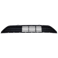 Load image into Gallery viewer, Hyundai I10 front bumper lower grill 2023-2025 Hatchback Genuine 86531-K7500
