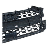 Audi A1 front bumper centre grill 2019-2022 Hatchback Genuine 82A853651B
