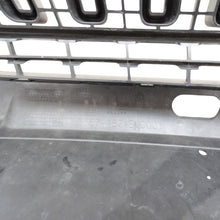 Load image into Gallery viewer, Citroen C3 Aircross front bumper lower grill 2021-2024 Genuine 39187838

