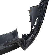 Load image into Gallery viewer, Porsche Cayenne rear bumper 2018-2021 Genuine 9Y0807421A
