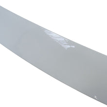 Load image into Gallery viewer, Nissan Juke spoiler for rear tailgate boot lid 2014-2016 Genuine KE615-1KA00WH
