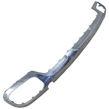 Load image into Gallery viewer, Mercedes Benz GLE SUV AMG rear bumper trim W167 2019-2023 Genuine A1678852803
