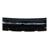Audi Q3 Rear Bumper 2016-2018 Genuine 8U0807385