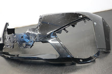 Load image into Gallery viewer, BMW IX FRONT BUMPER 2021 onwards SUV 5 door Electric GENUINE Used pn 51117933621
