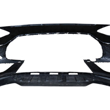 Load image into Gallery viewer, MG HS Hybrid front bumper 2022-2024 SUV 5 Door Genuine pn P10947207
