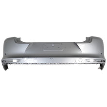 Load image into Gallery viewer, Porsche Panamera rear bumper 2017-2020 971 Genuine pn 971807421C
