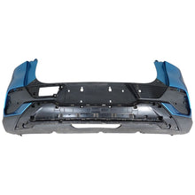 Load image into Gallery viewer, BYD Atto 3 rear bumper 2023-2025 SUV Electric Used Part Genuine SC2E-2804113
