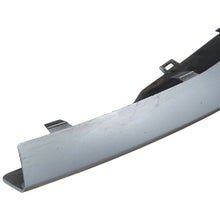 Load image into Gallery viewer, BMW X3 front bumper Lower Valance Trim G01 2021-2023 Genuine 9451135
