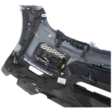 Load image into Gallery viewer, RANGE ROVER SPORT FRONT BUMPER 2013 to 2017 SUV GENUINE pn DK62-17F775-BB
