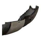 Dacia Duster rear bumper 2018-2021 Genuine 850222027R